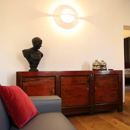 רומא Trastevere Luxury Flat מראה חיצוני תמונה