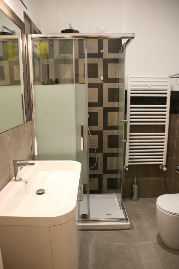 רומא Trastevere Luxury Flat מראה חיצוני תמונה