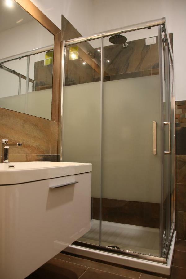 רומא Trastevere Luxury Flat מראה חיצוני תמונה