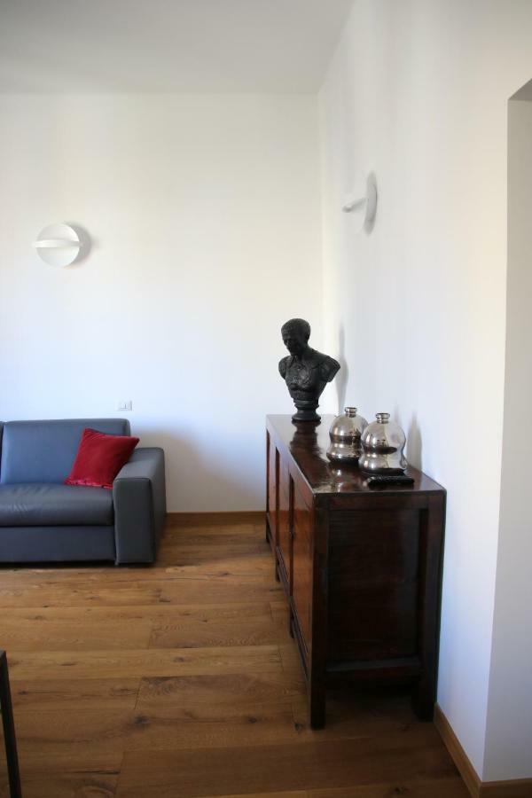 רומא Trastevere Luxury Flat מראה חיצוני תמונה