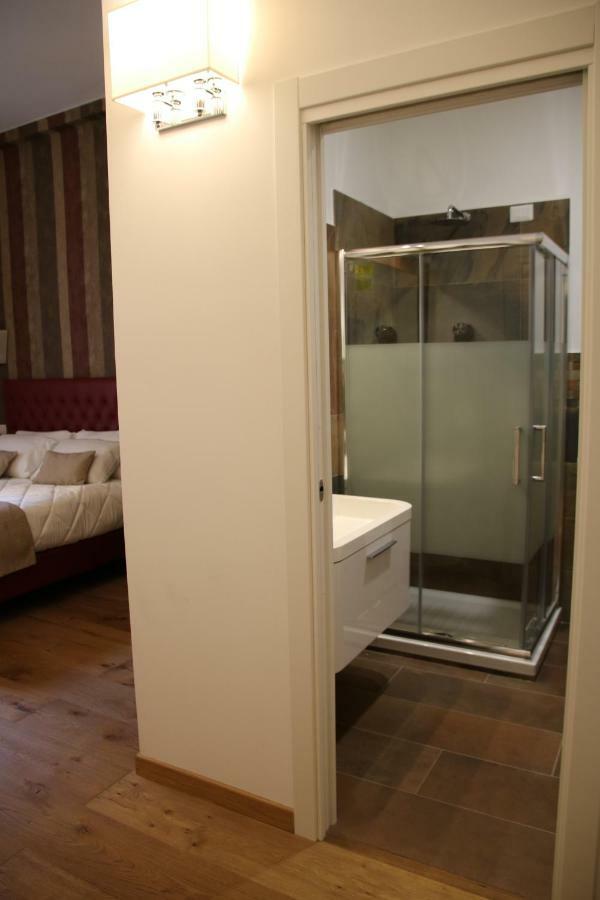 רומא Trastevere Luxury Flat מראה חיצוני תמונה